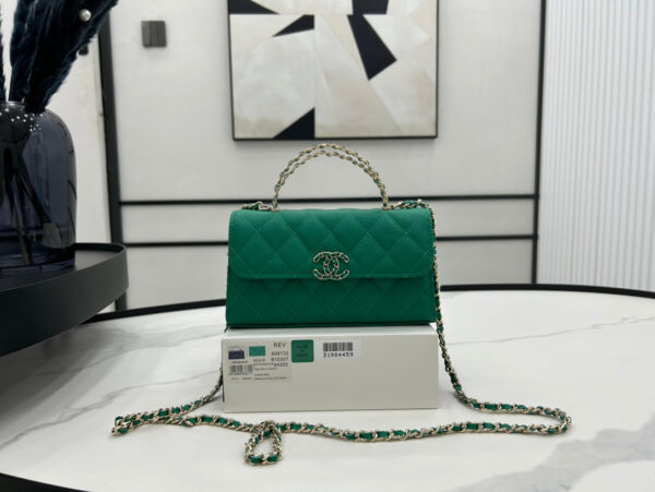 SC - Luxury Bag - CHL - 319 - Image 8