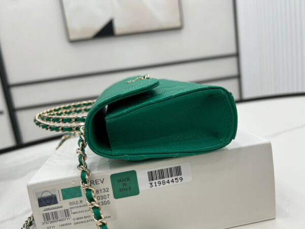 SC - Luxury Bag - CHL - 319 - Image 3
