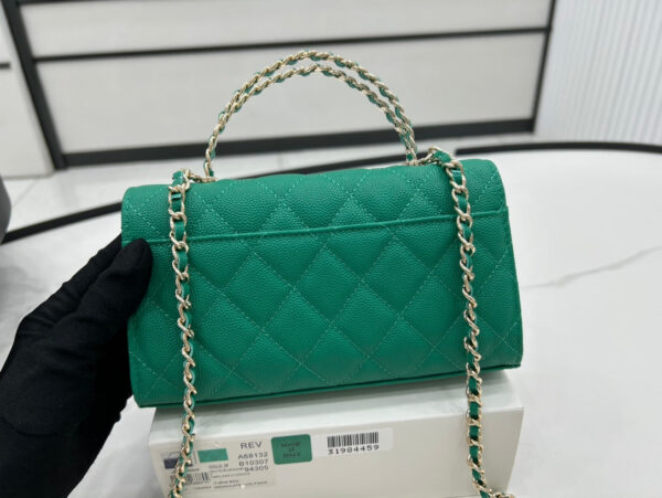SC - Luxury Bag - CHL - 319 - Image 2
