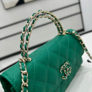 SC - Luxury Bag - CHL - 319