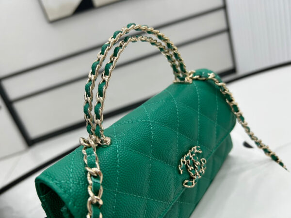 SC - Luxury Bag - CHL - 319