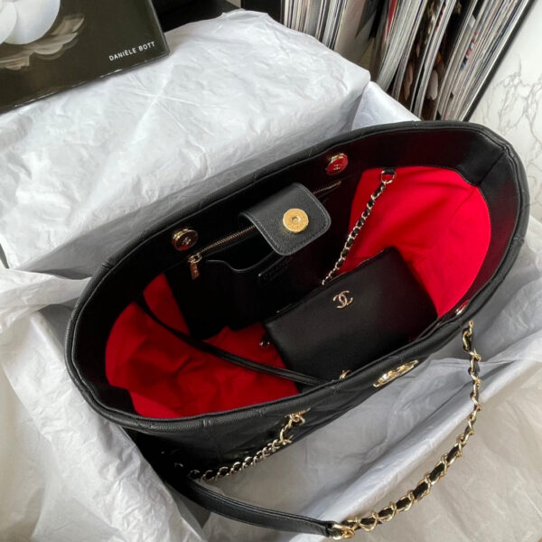 SC - Luxury Bag - CHL - 147 - Image 7