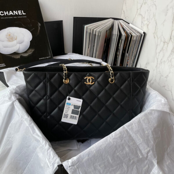 SC - Luxury Bag - CHL - 147 - Image 9
