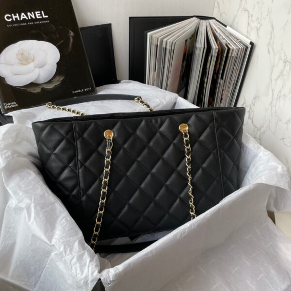 SC - Luxury Bag - CHL - 147 - Image 3