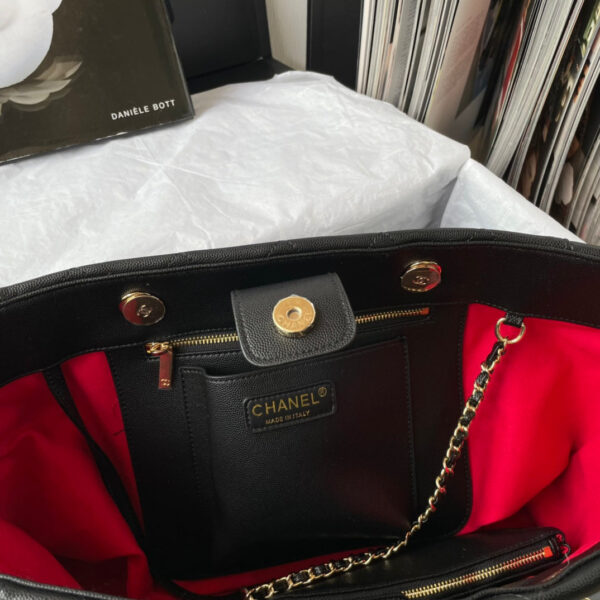SC - Luxury Bag - CHL - 147 - Image 5
