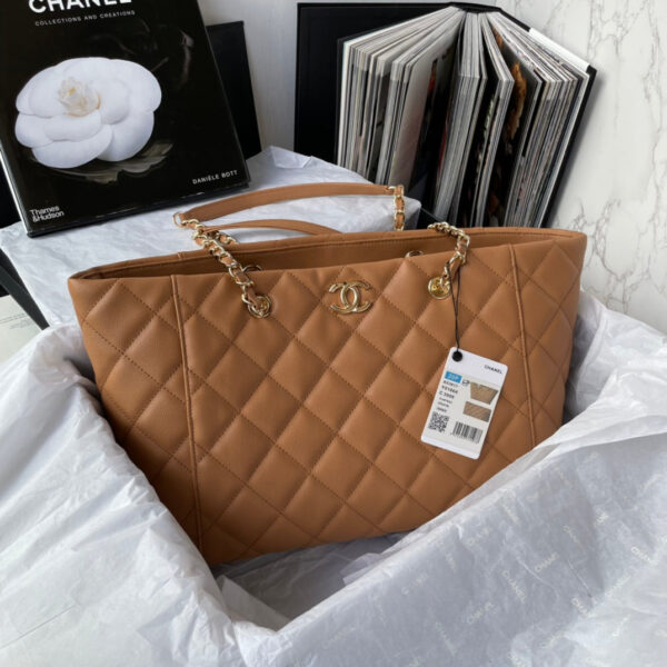 SC - Luxury Bag - CHL - 148 - Image 9