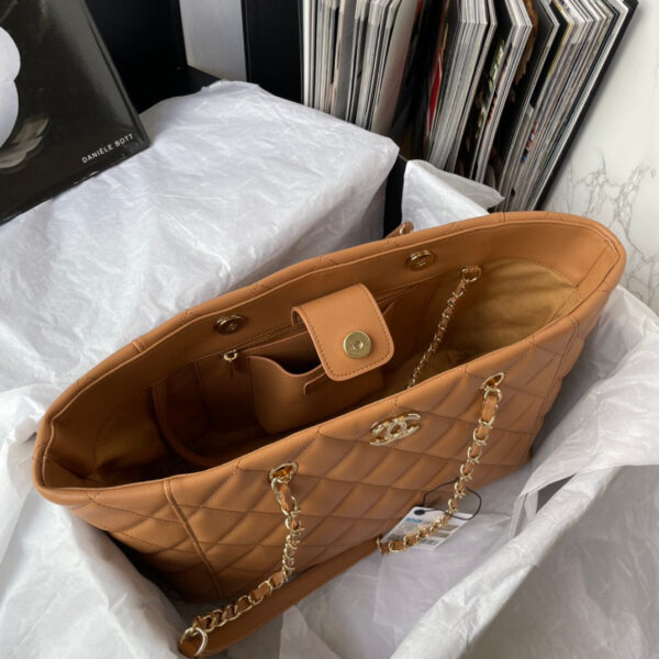 SC - Luxury Bag - CHL - 148 - Image 5