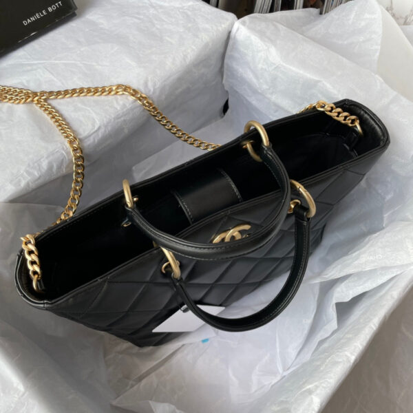 SC - Luxury Bag - CHL - 149 - Image 5
