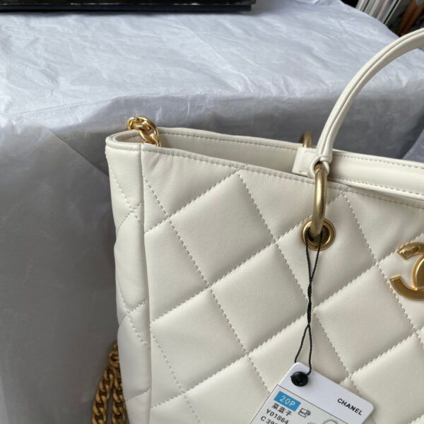 SC - Luxury Bag - CHL - 150 - Image 4