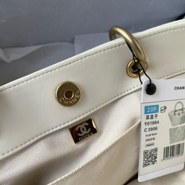 SC - Luxury Bag - CHL - 150 - Image 6