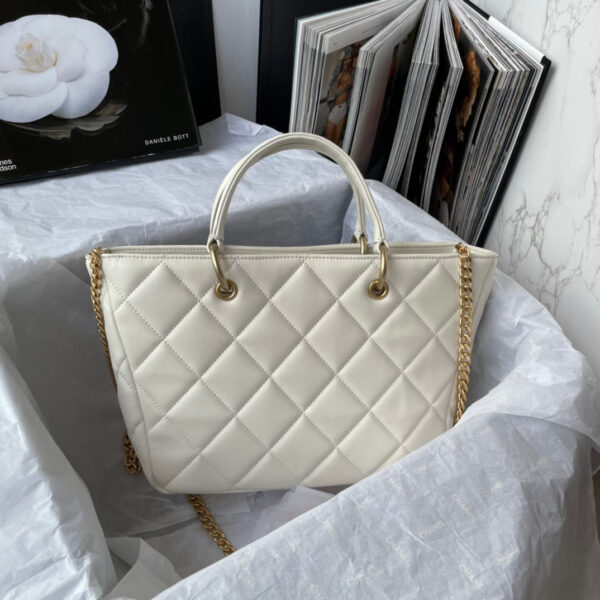 SC - Luxury Bag - CHL - 150 - Image 3