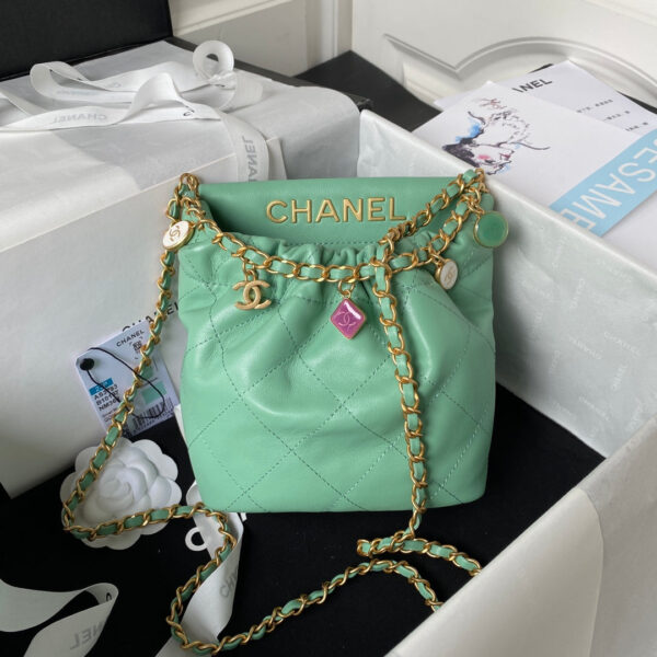 SC - Luxury Bag - CHL - 248 - Image 9