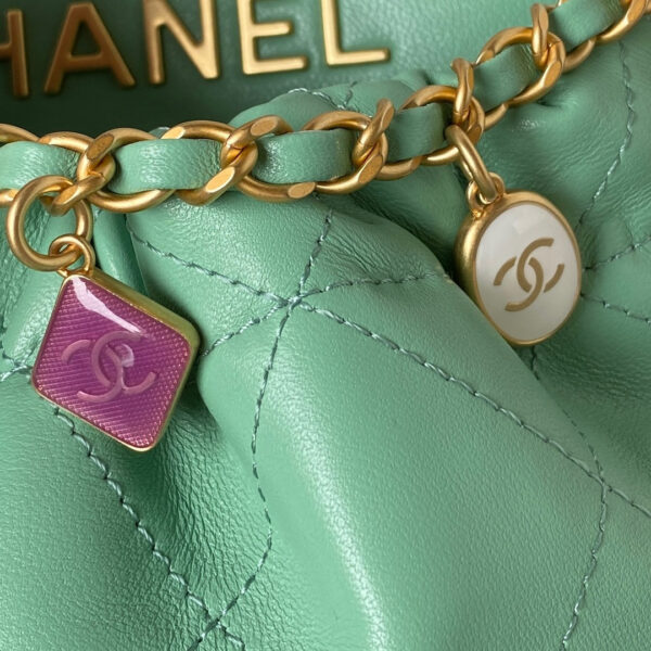 SC - Luxury Bag - CHL - 248 - Image 5