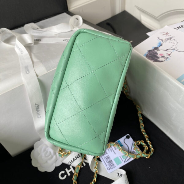 SC - Luxury Bag - CHL - 248 - Image 6