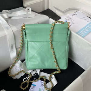 SC - Luxury Bag - CHL - 248