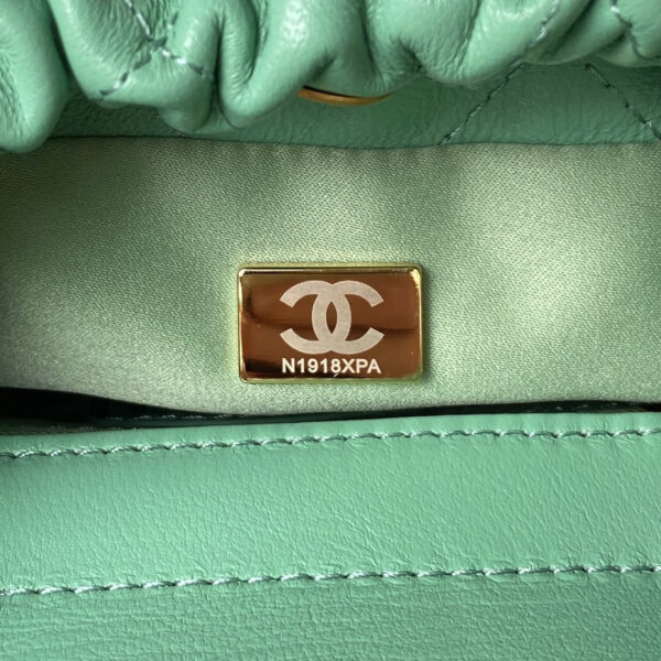 SC - Luxury Bag - CHL - 248 - Image 8