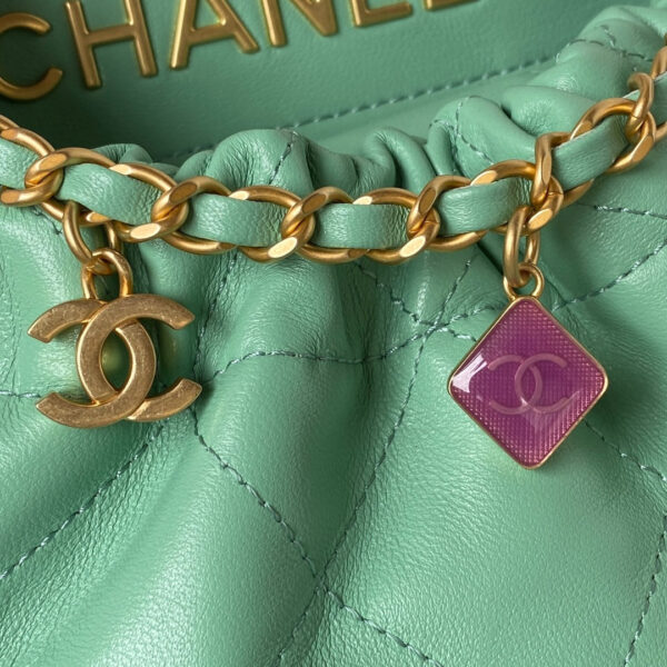 SC - Luxury Bag - CHL - 248 - Image 4