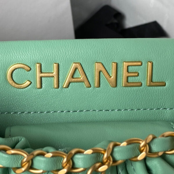 SC - Luxury Bag - CHL - 248 - Image 2