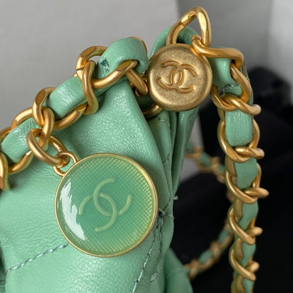 SC - Luxury Bag - CHL - 248 - Image 3