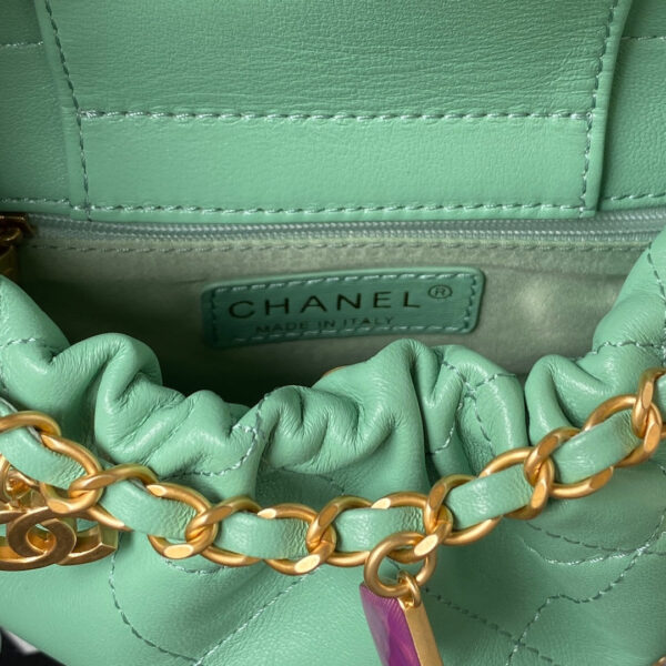 SC - Luxury Bag - CHL - 248 - Image 7