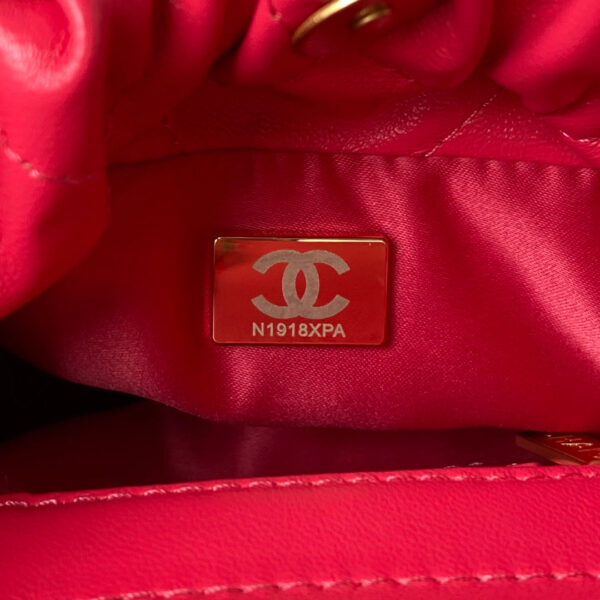 SC - Luxury Bag - CHL - 247 - Image 7