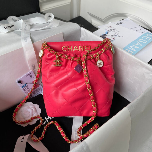 SC - Luxury Bag - CHL - 247 - Image 8