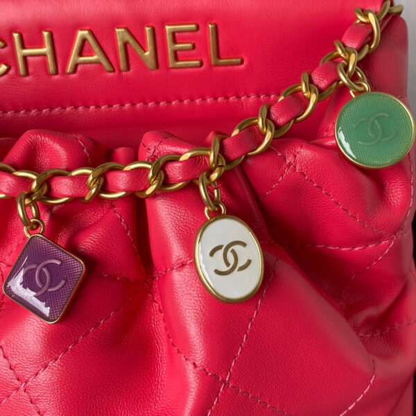 SC - Luxury Bag - CHL - 247 - Image 3