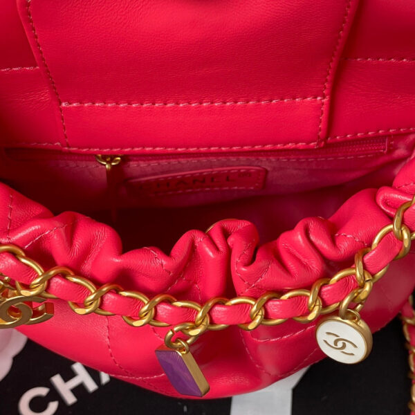 SC - Luxury Bag - CHL - 247 - Image 4