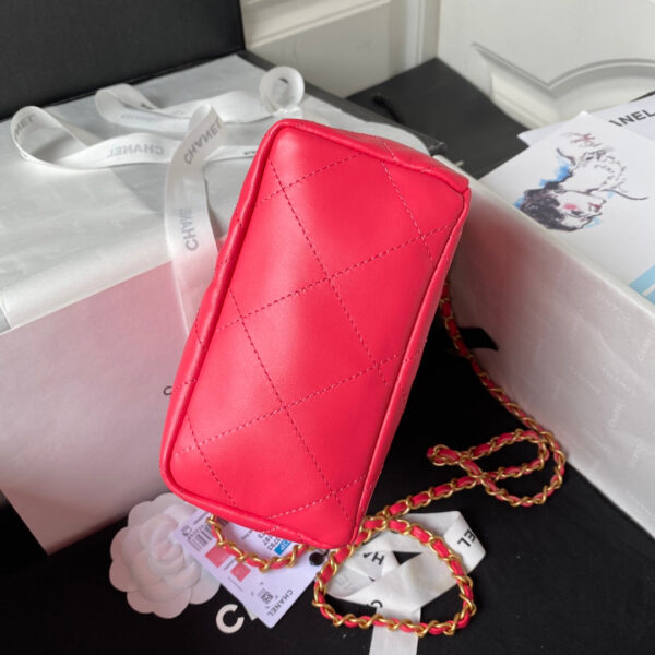 SC - Luxury Bag - CHL - 247 - Image 5