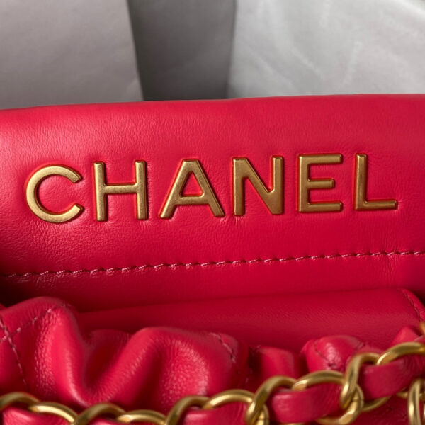 SC - Luxury Bag - CHL - 247 - Image 2