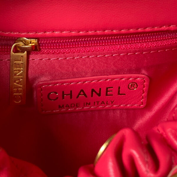 SC - Luxury Bag - CHL - 247 - Image 6
