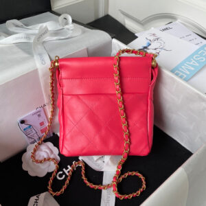 SC - Luxury Bag - CHL - 247