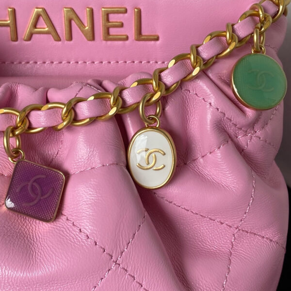 SC - Luxury Bag - CHL - 246 - Image 3