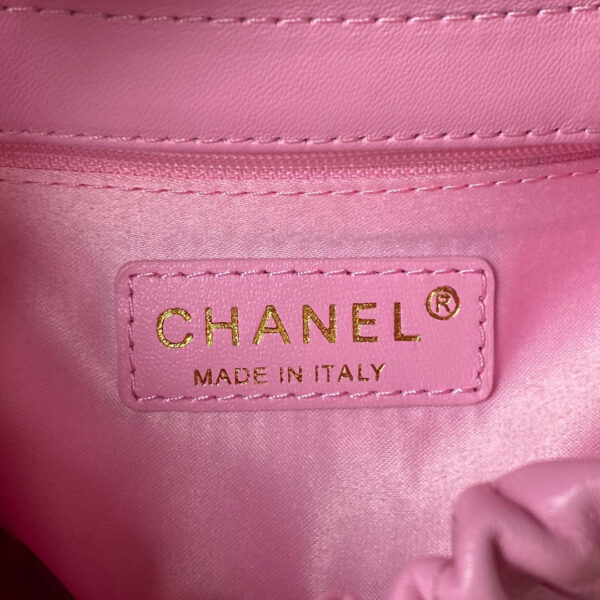 SC - Luxury Bag - CHL - 246 - Image 7