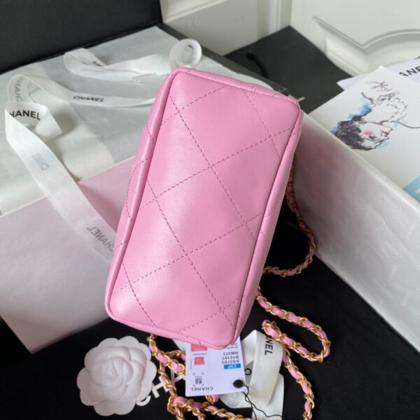 SC - Luxury Bag - CHL - 246 - Image 6