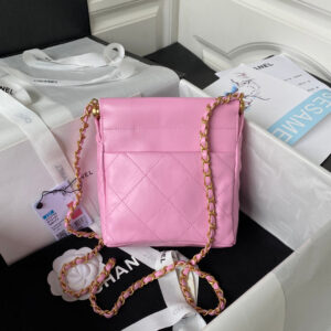 SC - Luxury Bag - CHL - 246