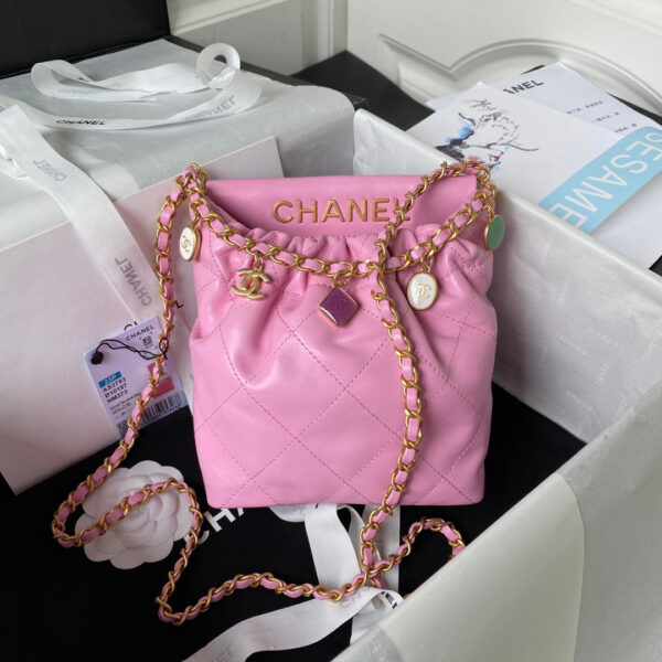 SC - Luxury Bag - CHL - 246 - Image 9