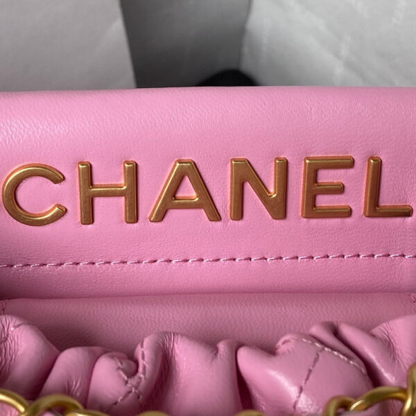 SC - Luxury Bag - CHL - 246 - Image 2