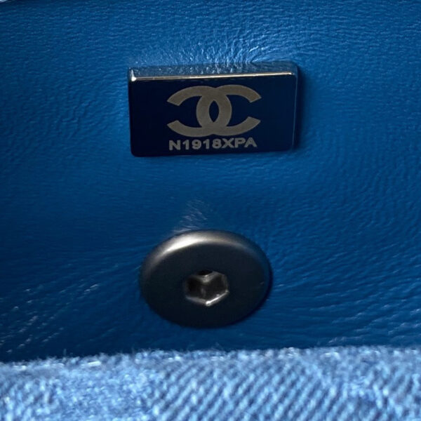 SC - Luxury Bag - CHL - 209 - Image 8