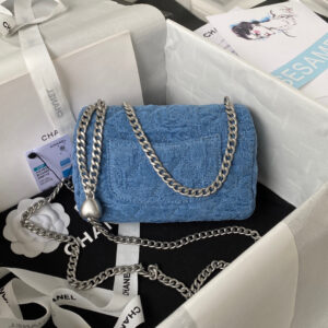 SC - Luxury Bag - CHL - 209