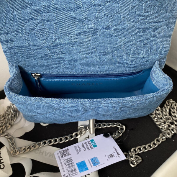 SC - Luxury Bag - CHL - 209 - Image 6