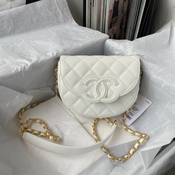 SC - Luxury Bag - CHL - 151 - Image 9