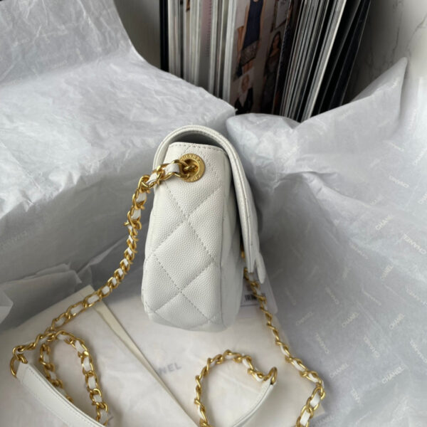 SC - Luxury Bag - CHL - 151 - Image 3
