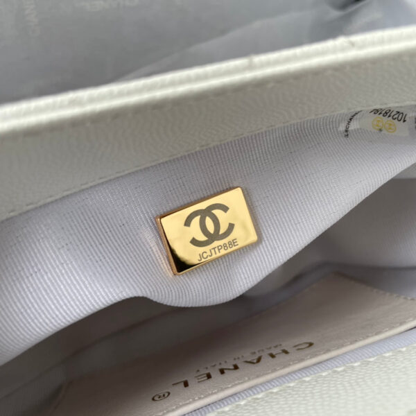 SC - Luxury Bag - CHL - 151 - Image 6