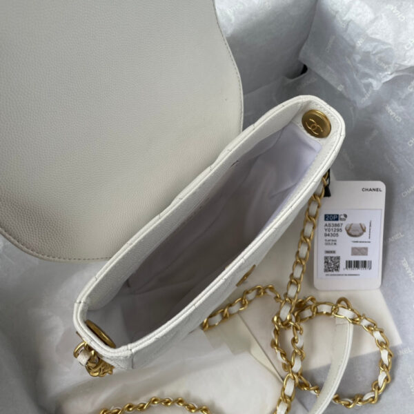 SC - Luxury Bag - CHL - 151 - Image 5