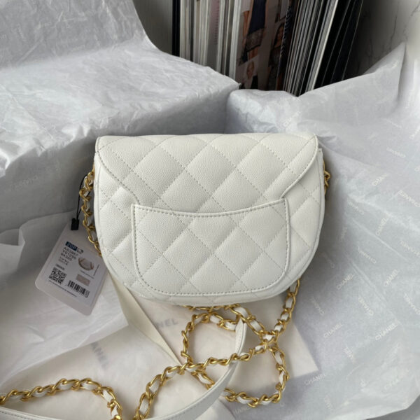 SC - Luxury Bag - CHL - 151 - Image 4