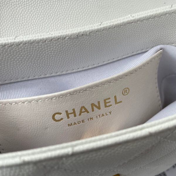 SC - Luxury Bag - CHL - 151 - Image 7