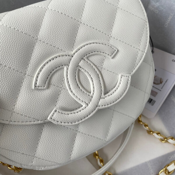 SC - Luxury Bag - CHL - 151 - Image 2