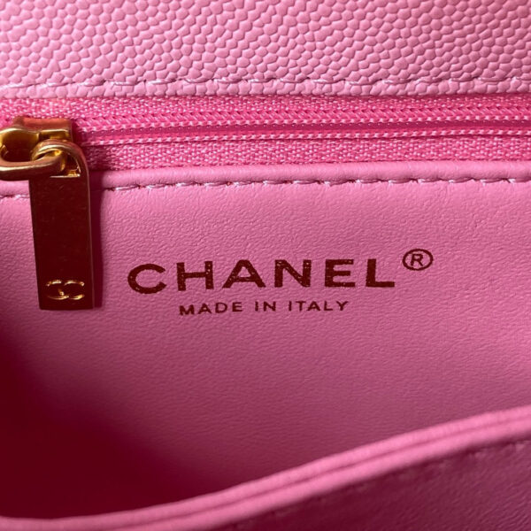 SC - Luxury Bag - CHL - 208 - Image 7