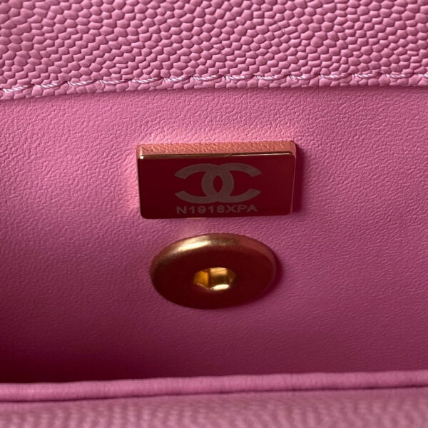 SC - Luxury Bag - CHL - 208 - Image 8